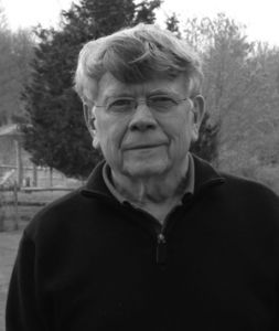Ken Snelson